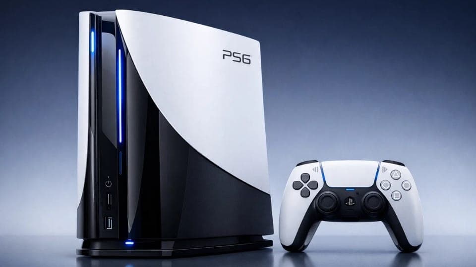 PS6: precio y fecha sin confirmar por culpa del precio del DRAM
