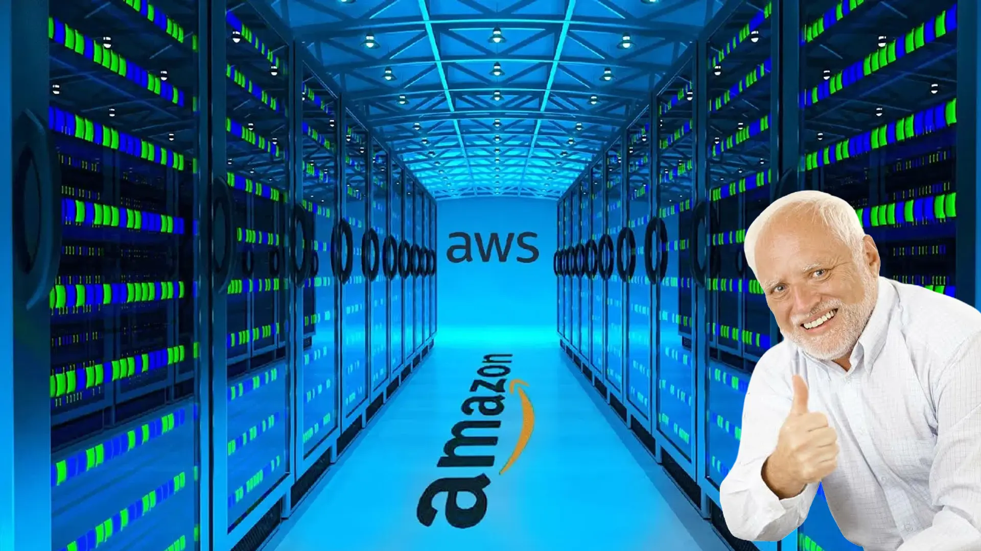 Amazon rediseña la red de AWS y logra usar 69% menos hardware con un 33% más de rendimiento Amazon ha revelado una innovadora arquitectura de